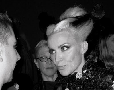 Museum of FIT: Daphne Guinness Opening Gala