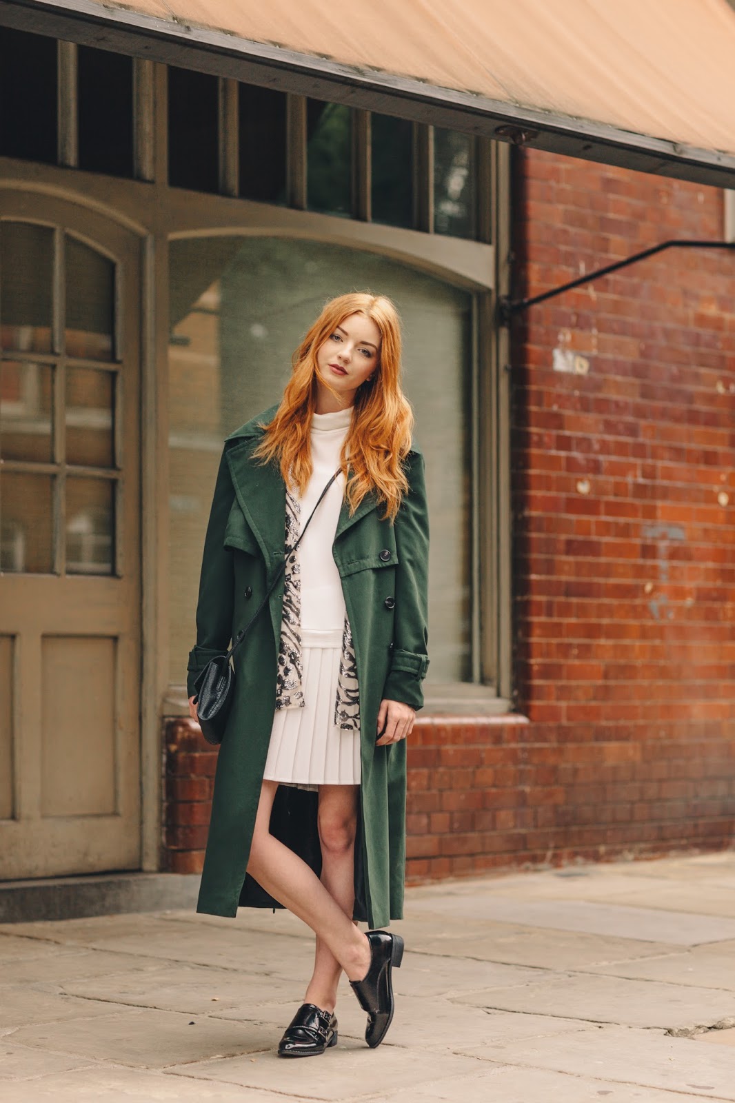 Bloggers Style the High Street with Primark – Look #1