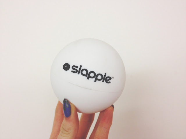 Introducing: Slappie