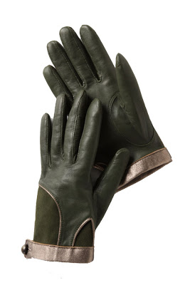 Gloves: Elle’s six of the best