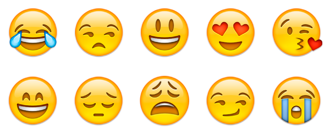 In Defence of Emojis