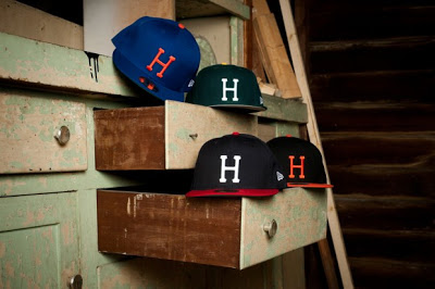 HUF 2011 Fall Delivery Two
