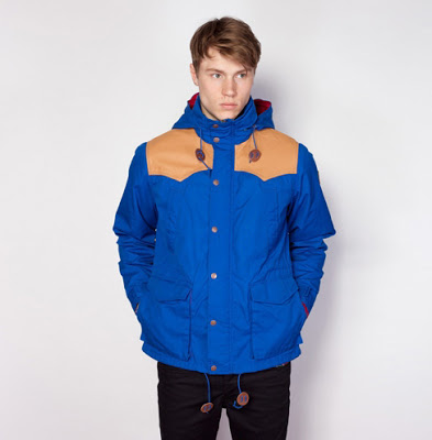 Penfield Fall/Winter 2011 Outerwear Preview