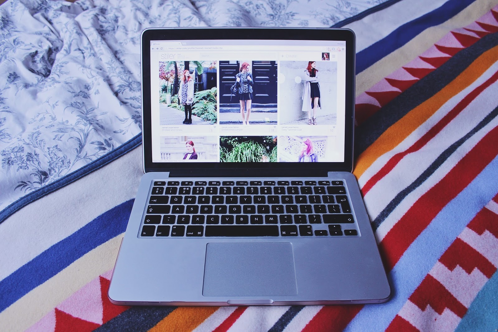 Introducing: Stiler (your fave new outfit sharing platform)