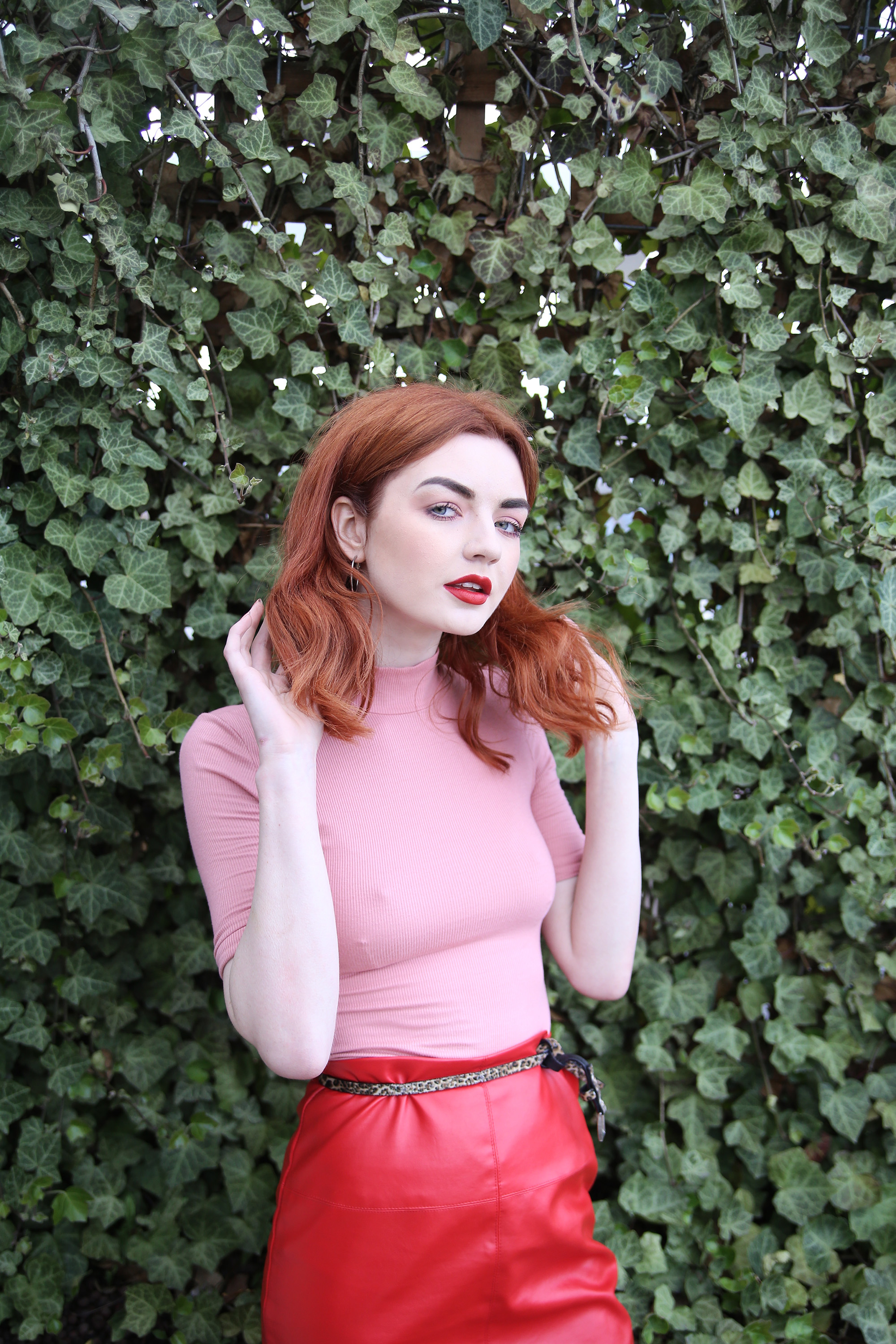 pink-and-red-outfit