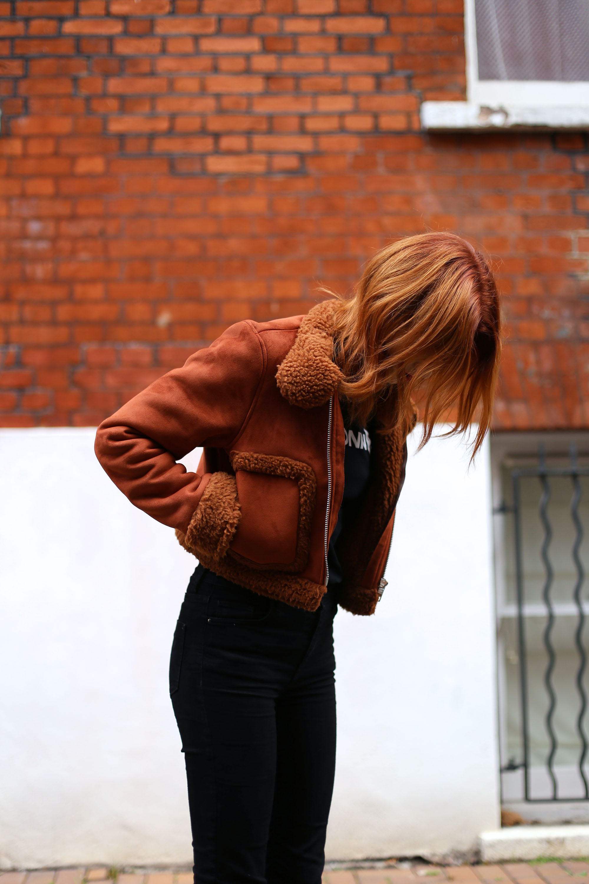 orange-shearling-jacket