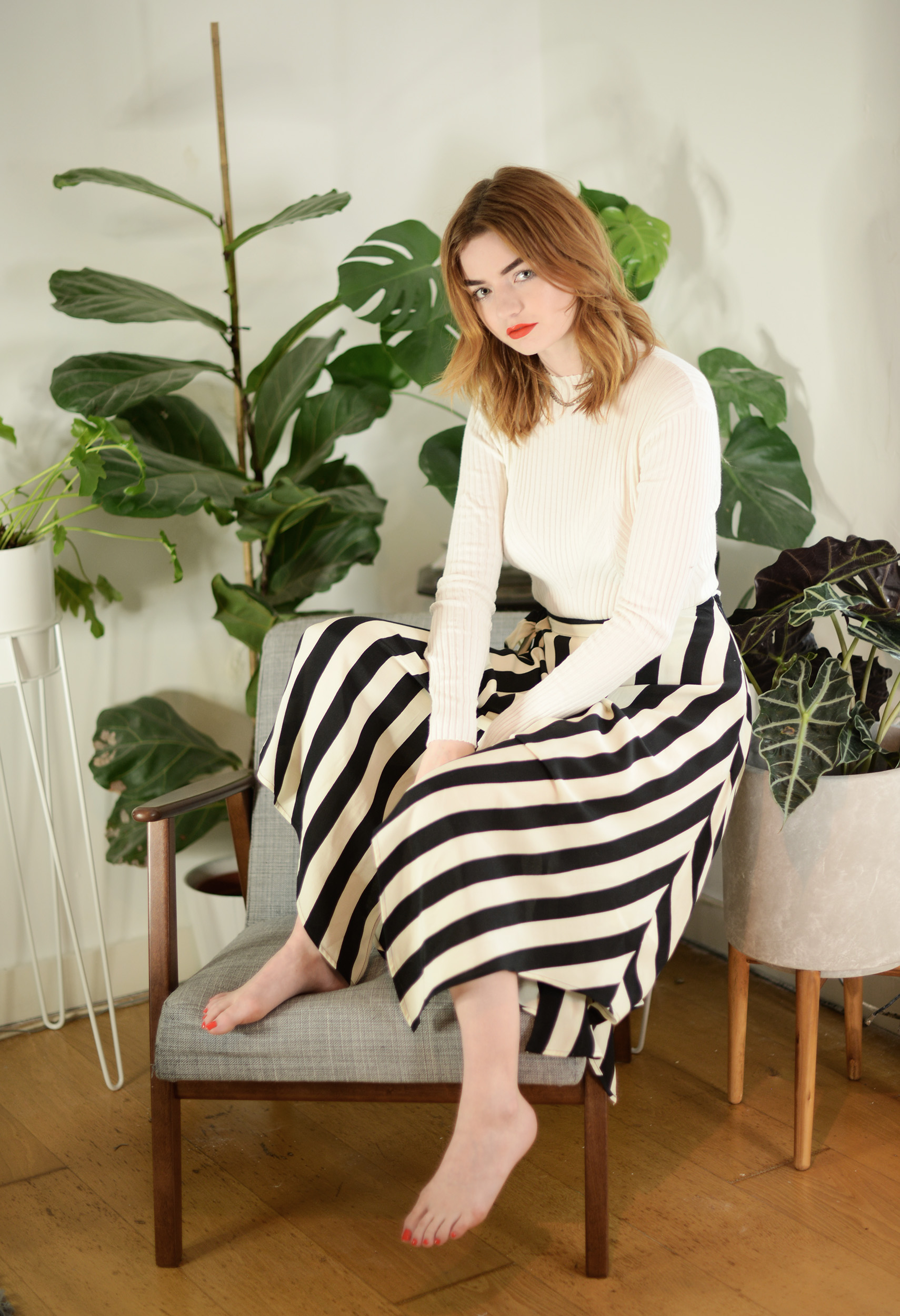 striped-midi-skirt-topshop-monochrome