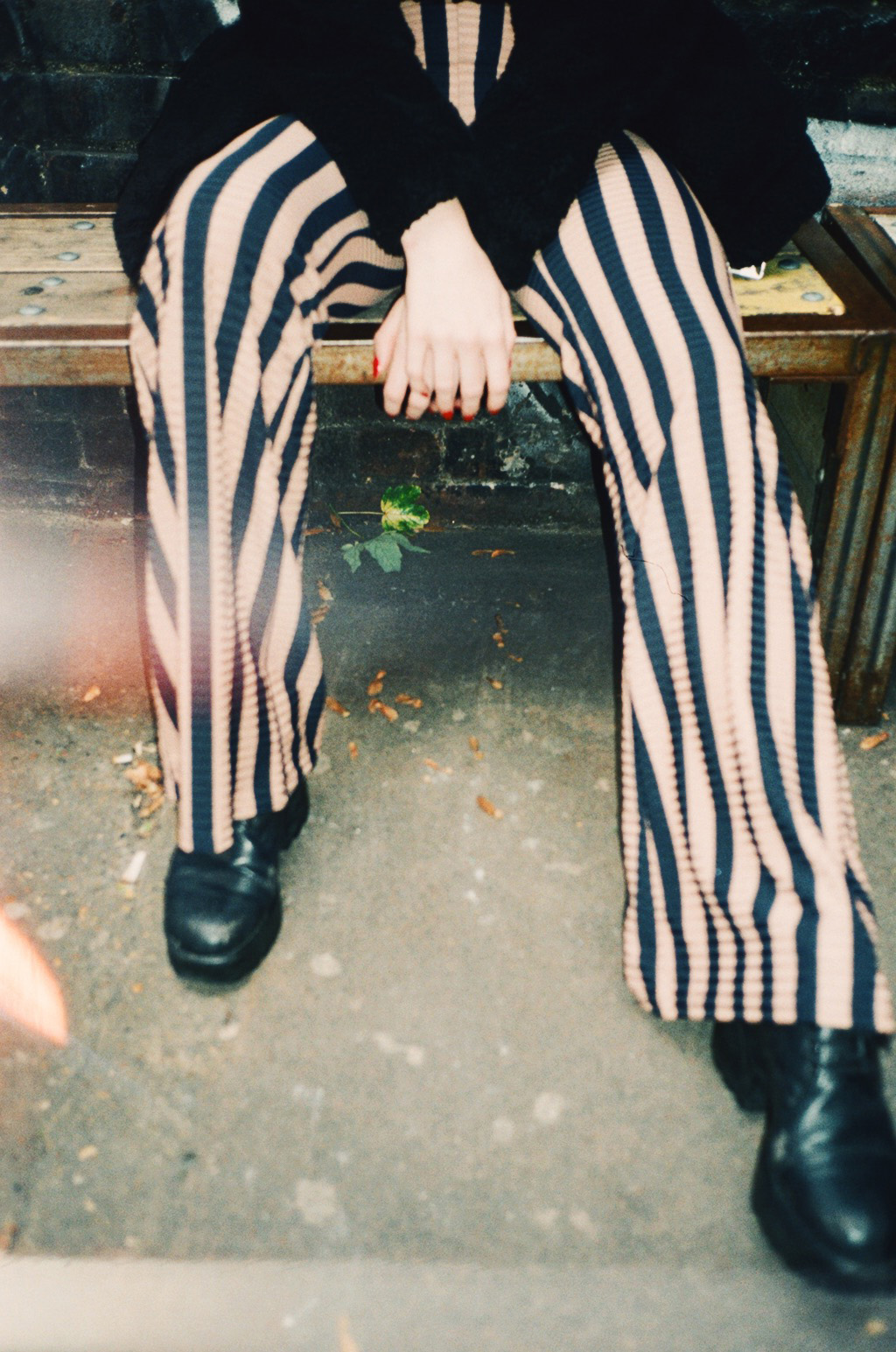 striped-flares