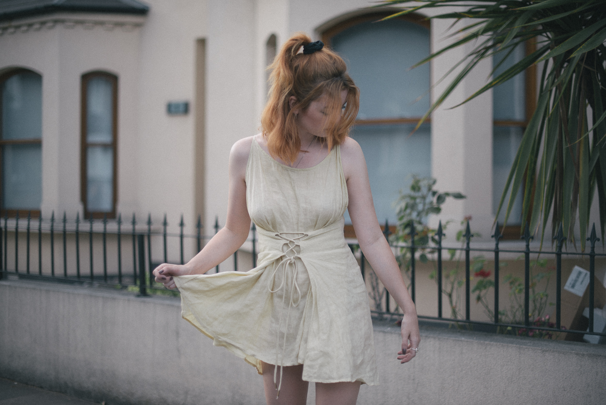 linen-mini-dress 