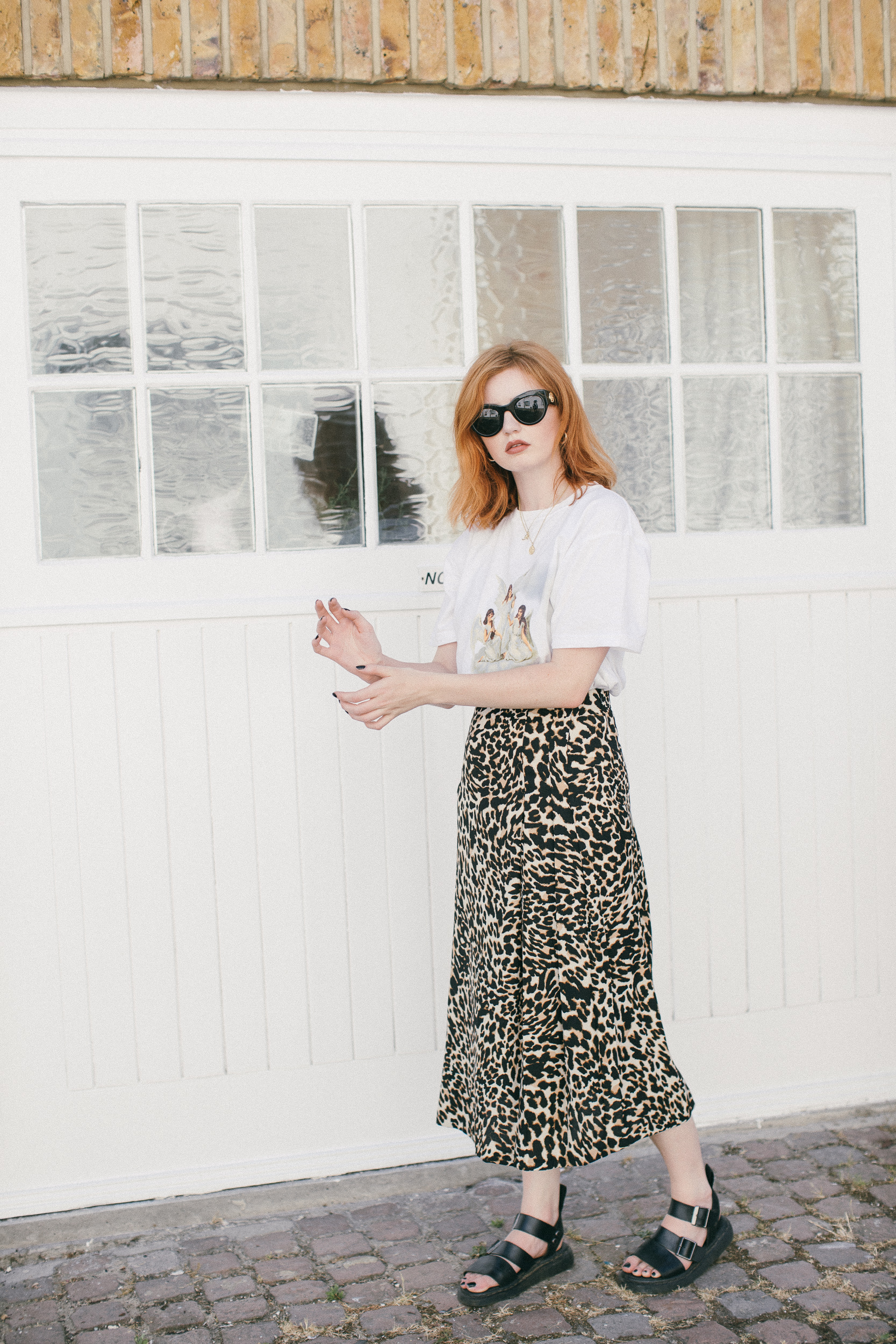 leopard-midi-skirt 