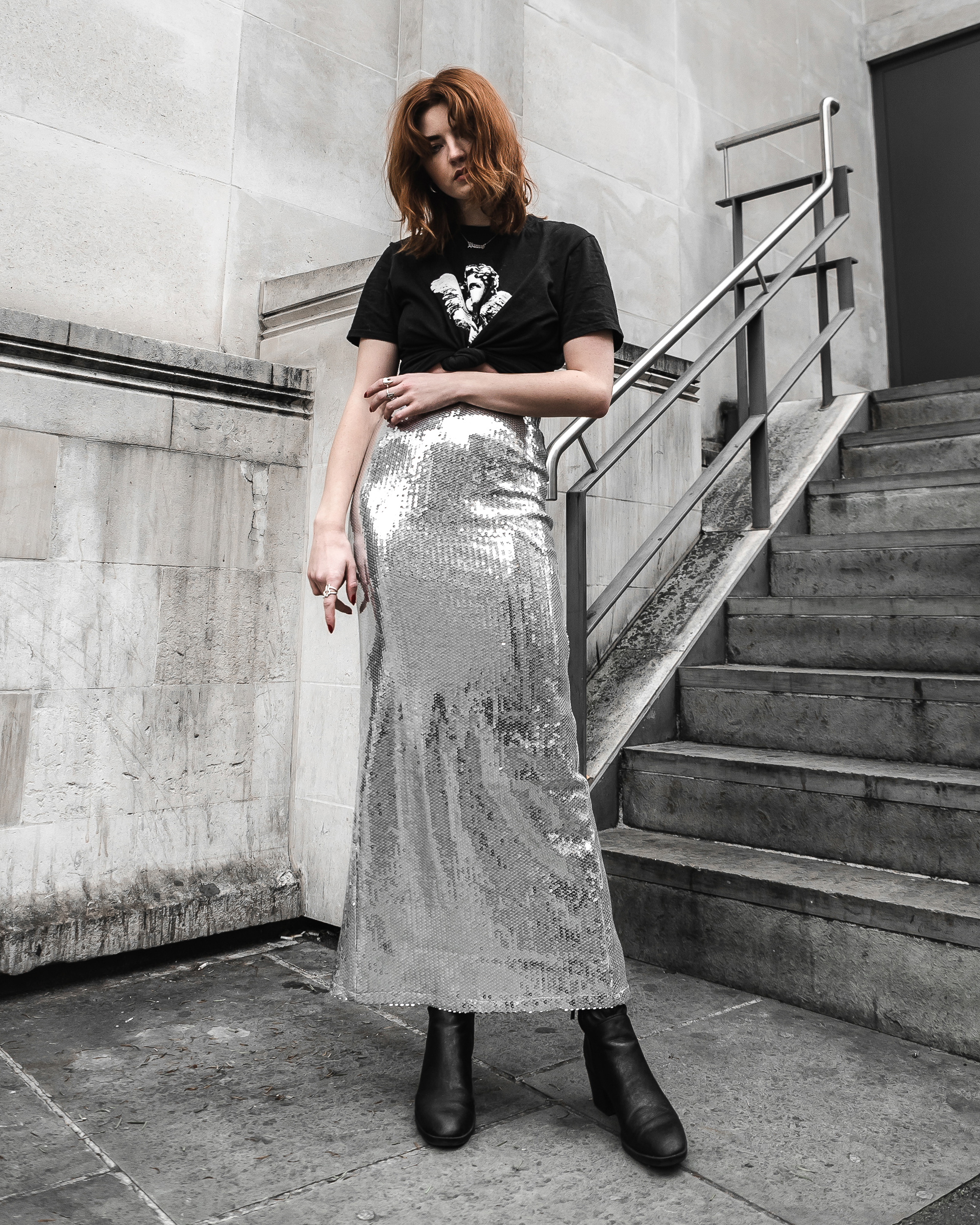 silver-sequin-maxi-skirt-warehouse-ashish